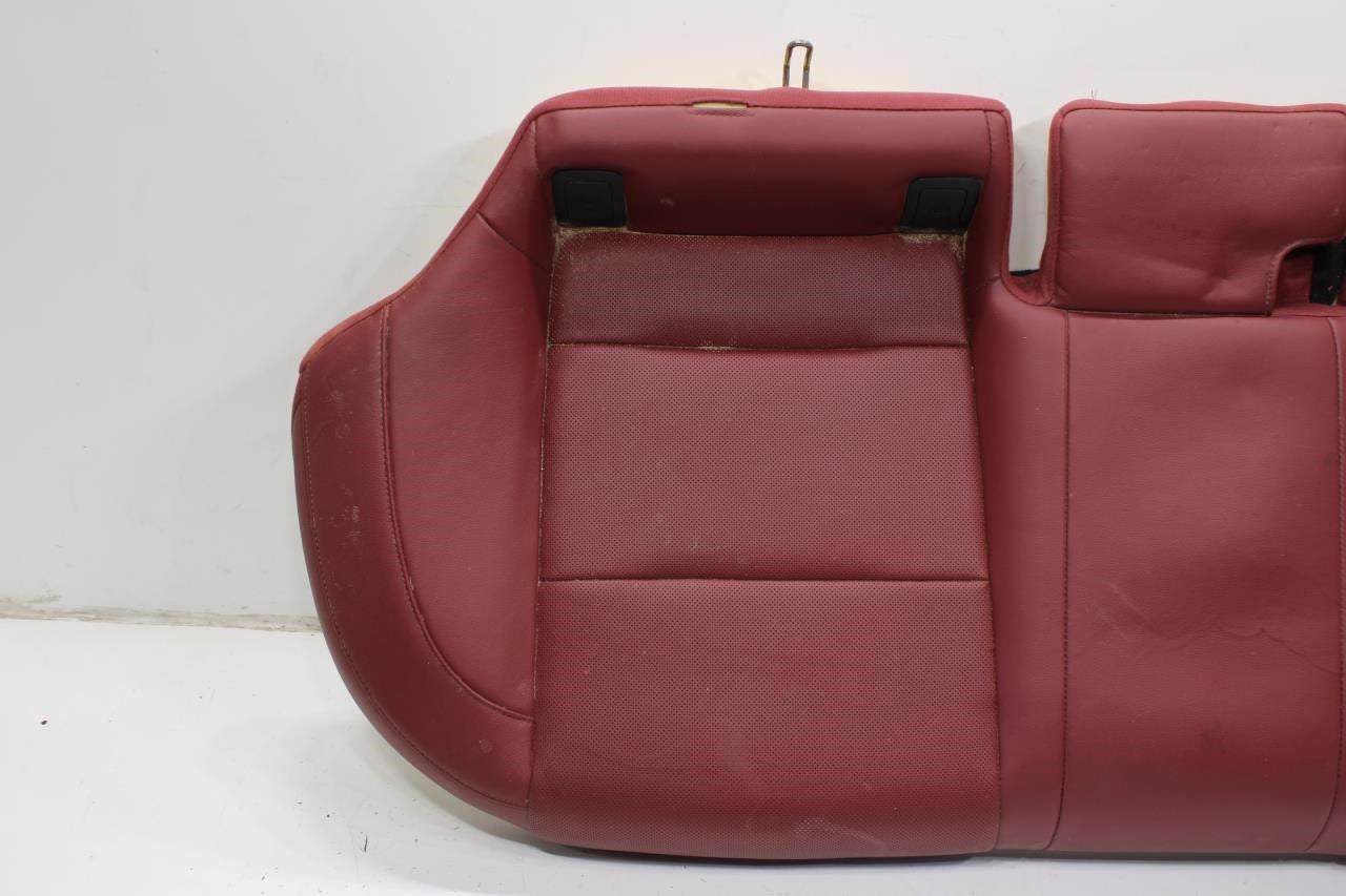 22-23 Kia Stinger GT1 Rear 2nd Row Seat Lower Cushion Bottom 89100-J5530CLX OEM - Alshned Auto Parts