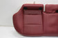 22-23 Kia Stinger GT1 Rear 2nd Row Seat Lower Cushion Bottom 89100-J5530CLX OEM - Alshned Auto Parts