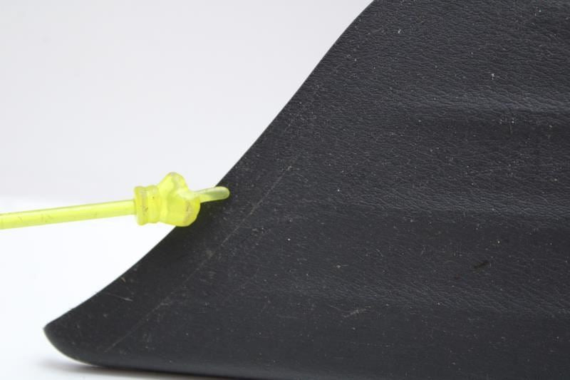 13-20 Nissan Pathfinder SL Rear Left Door Sill Scuff Kick Plate Trim 769B7-3JA0A - Alshned Auto Parts