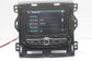 2018-2019 Chevrolet Traverse Radio Faceplate Control with Display *UnlockeD* - Alshned Auto Parts
