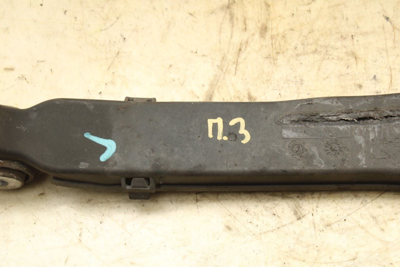 10-16 Mercedes-Benz E350 Sport 4Matic AWD Rear Suspension Right Control Arms Set - Alshned Auto Parts