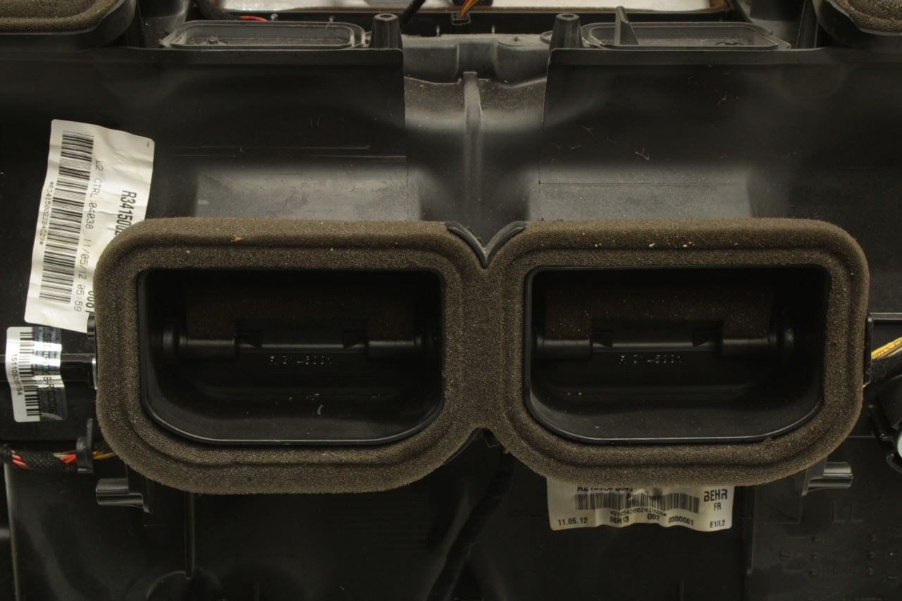 10-16 Mercedes-Benz E350 Sport 4Matic HVAC Heater Blower Housing Box 2128305060 - Alshned Auto Parts