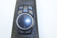 2013-16 BMW 328i xDrive SULEV Multimedia Controller Control Switch Touch w/ Trim - Alshned Auto Parts