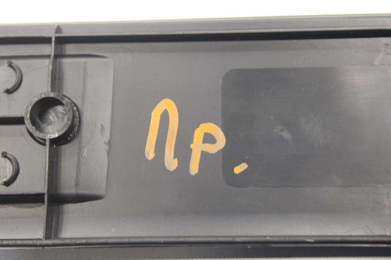 2017-2022 Infiniti Q60 Luxe Front Right Side Door Sill Scuff Plate 769B0-5CA0A - Alshned Auto Parts