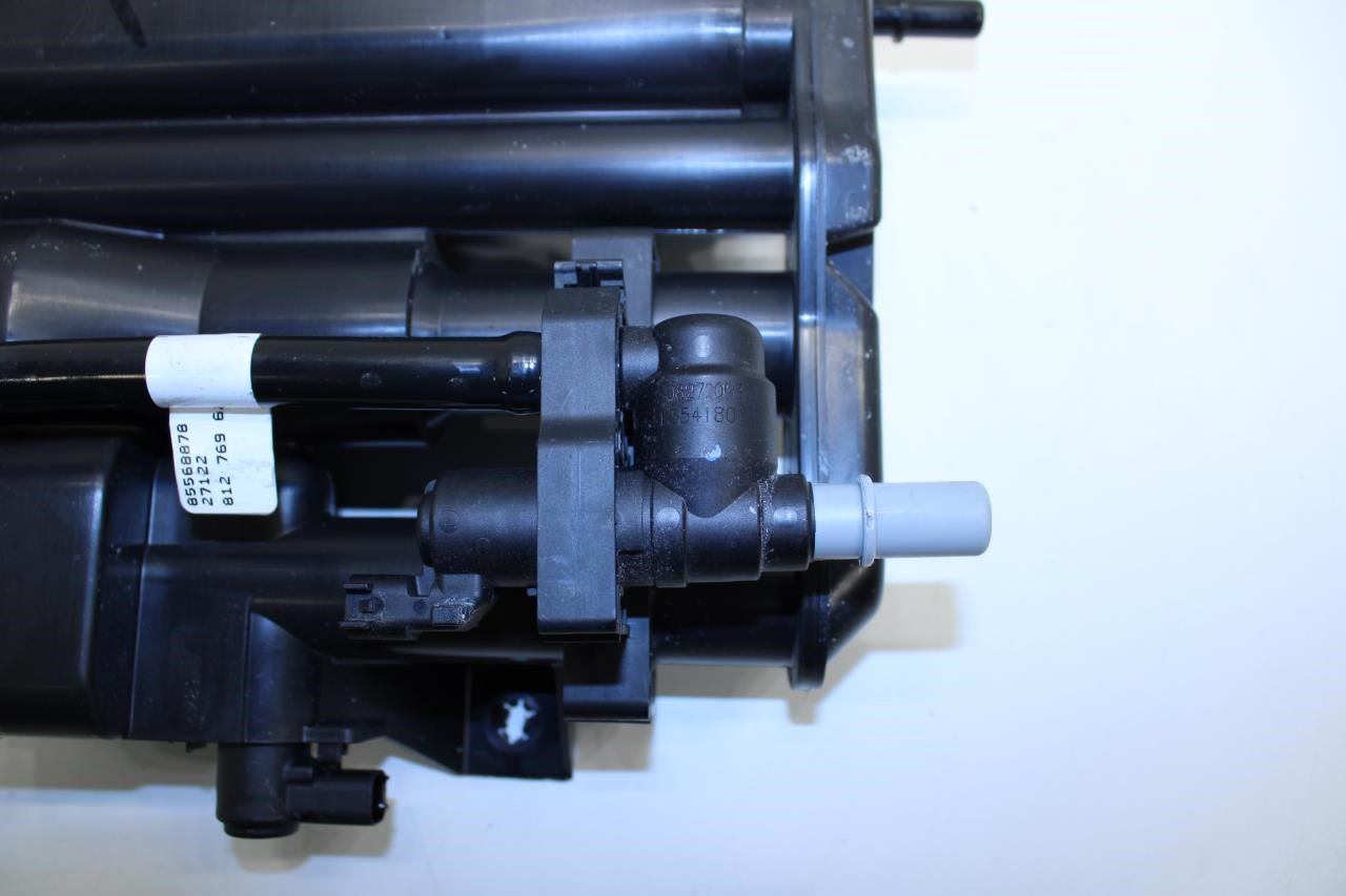 23-2024 GMC Terrain Denali 1.5L Fuel Vapor Evaporator Emission Canister 85568873 - Alshned Auto Parts
