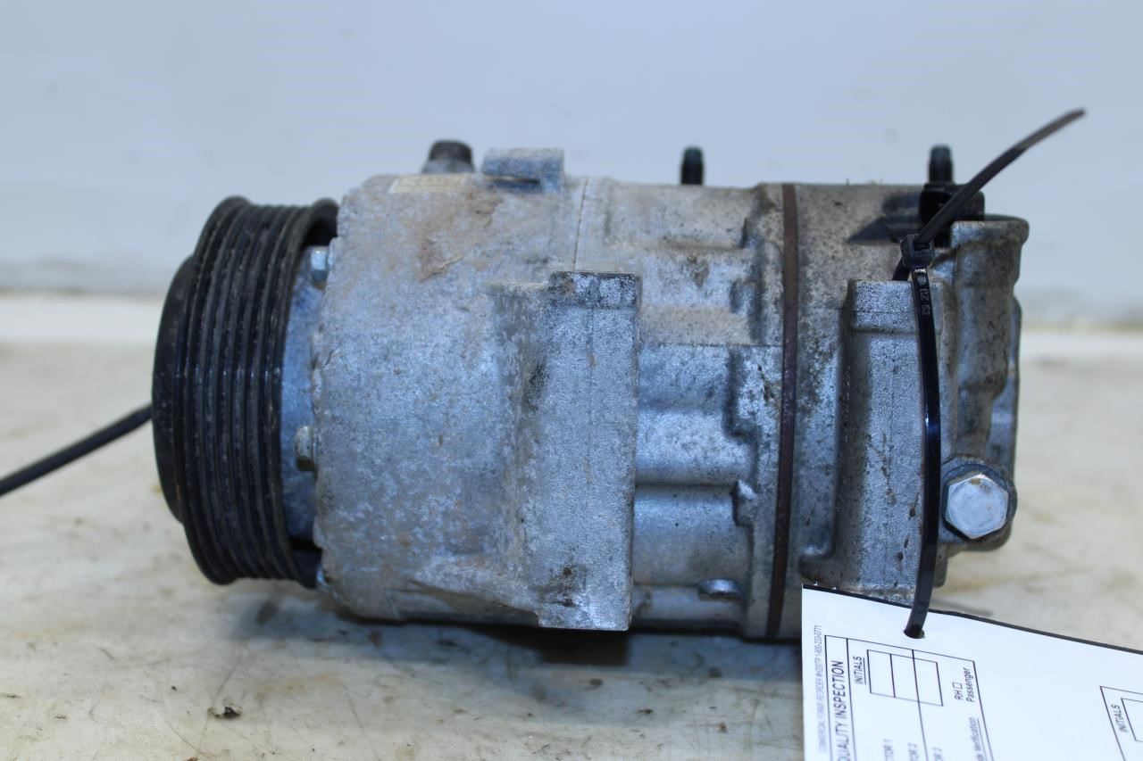 2018-2023 Kia Stinger GT1 3.3L AC Air Conditioner Compressor 97701J5160 OEM - Alshned Auto Parts