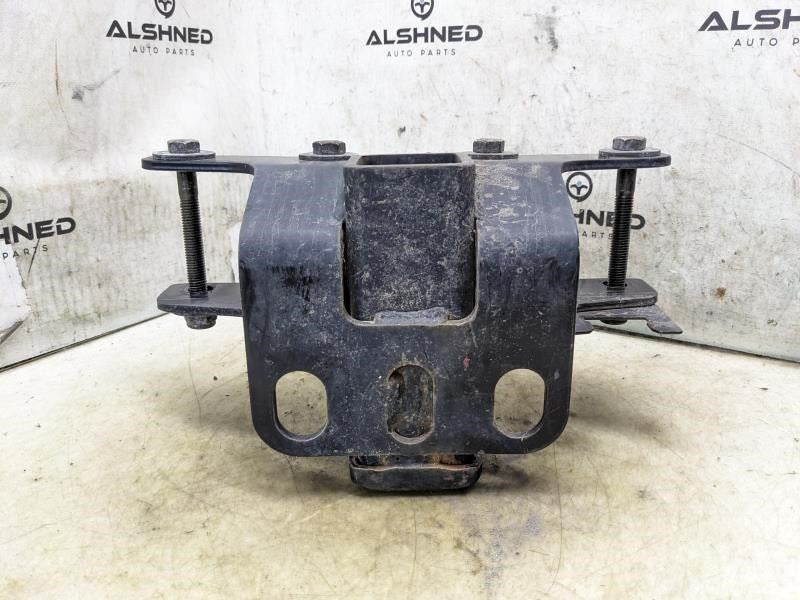 2007-2017 Jeep Wrangler Rear Bumper Trailer Tow Hitch 52060290AG OEM - Alshned Auto Parts