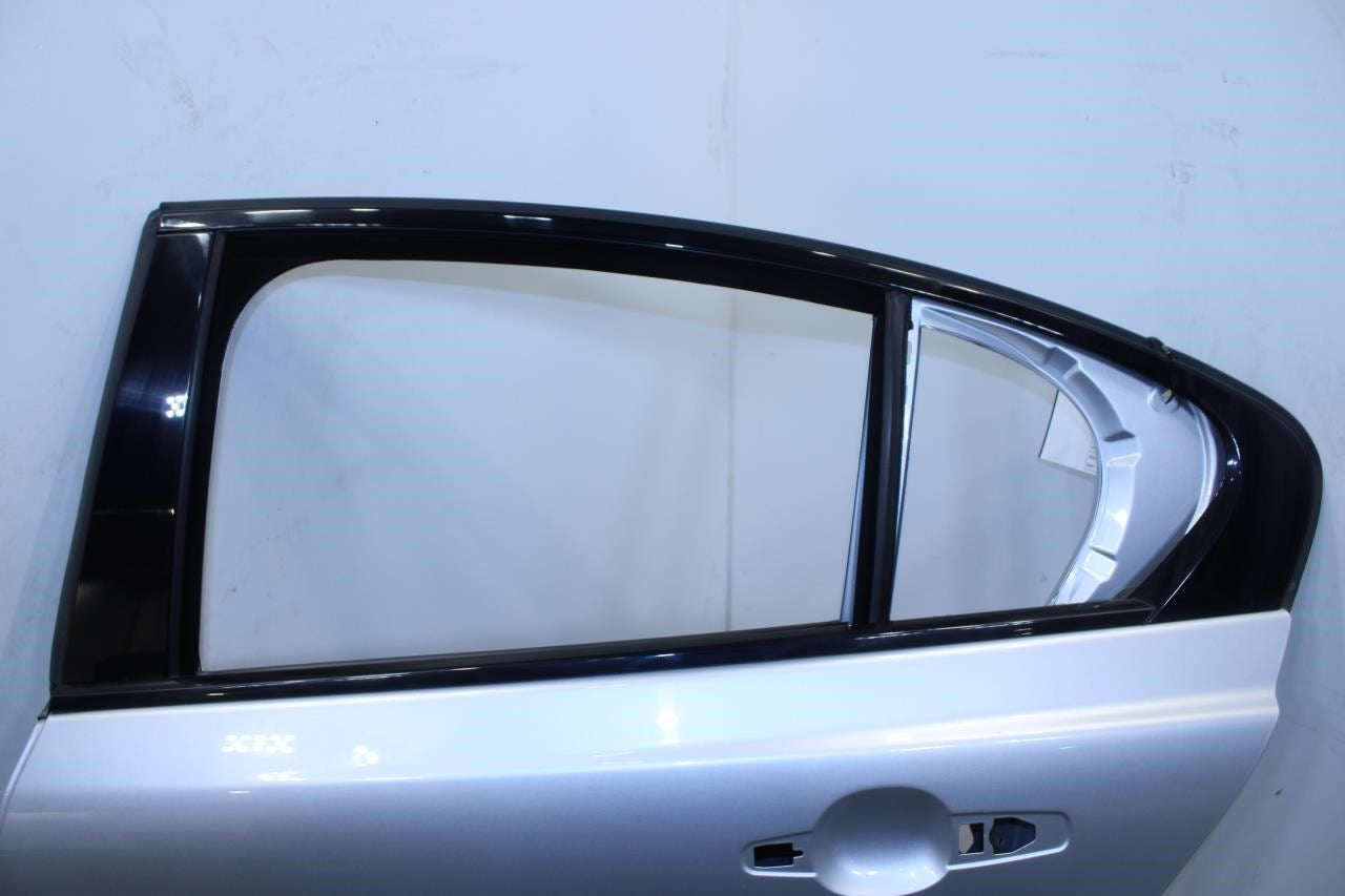 2017-2020 Jaguar XE R-Dynamic S Rear Left Driver Door Shell Panel T4N2635 OEM - Alshned Auto Parts