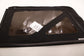 13-18 Jeep Wrangler Sport 2dr Rear Passenger Right Side Soft Top Quarter Window - Alshned Auto Parts
