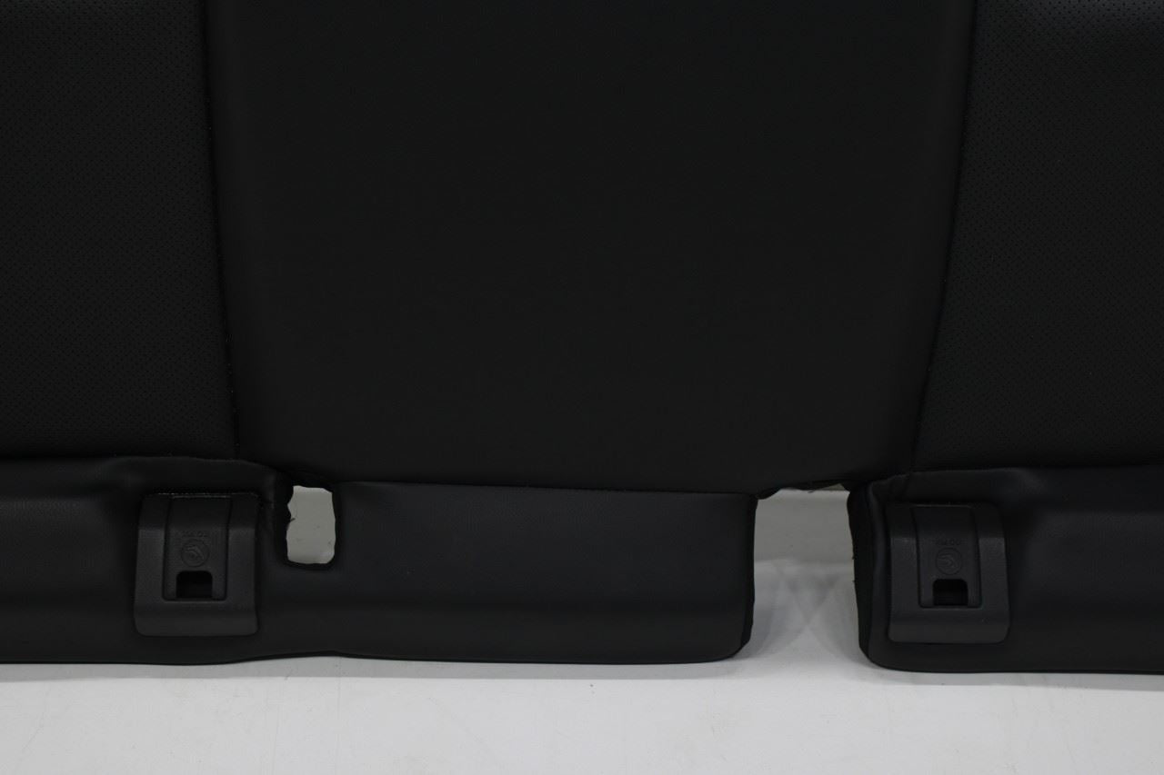 2017-2022 Nissan Rogue Sport SL 2.0L AWD Rear 2nd Row Seat Lower Bottom Cushion - Alshned Auto Parts