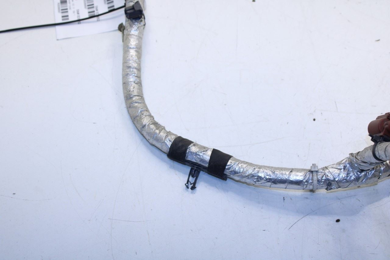 18-20 Ford F150 XL Super Cab 2.7L 4WD Automatic Transmission Wire Harness *ReaD* - Alshned Auto Parts