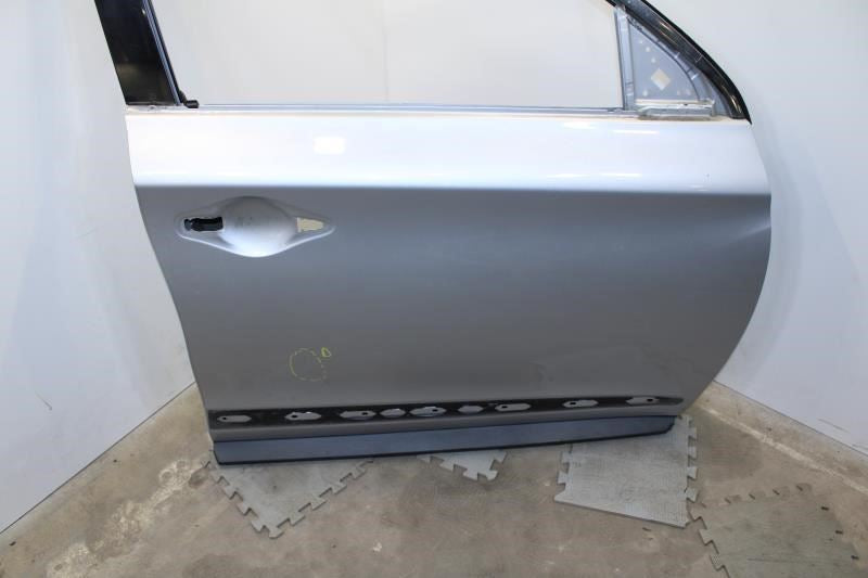 16-20 Infiniti QX60 Front Right Passenger Door Shell Panel 80100-3JA1A OEM *ReaD - Alshned Auto Parts