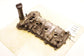 17-23 GMC Acadia SLT-1 3.6L Left Side Engine Cylinder Head Valve Cover 12649897 - Alshned Auto Parts