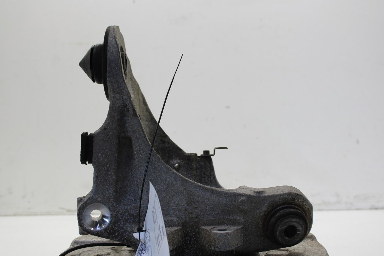 2007-2018 BMW X5 xDrive35i Rear Left Driver Side Spindle Knuckle Hub 33326879101 - Alshned Auto Parts