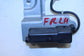 2013-15 Lexus GS350 Front and Rear Left Side Tire Pressure Monitoring Sensor Set - Alshned Auto Parts