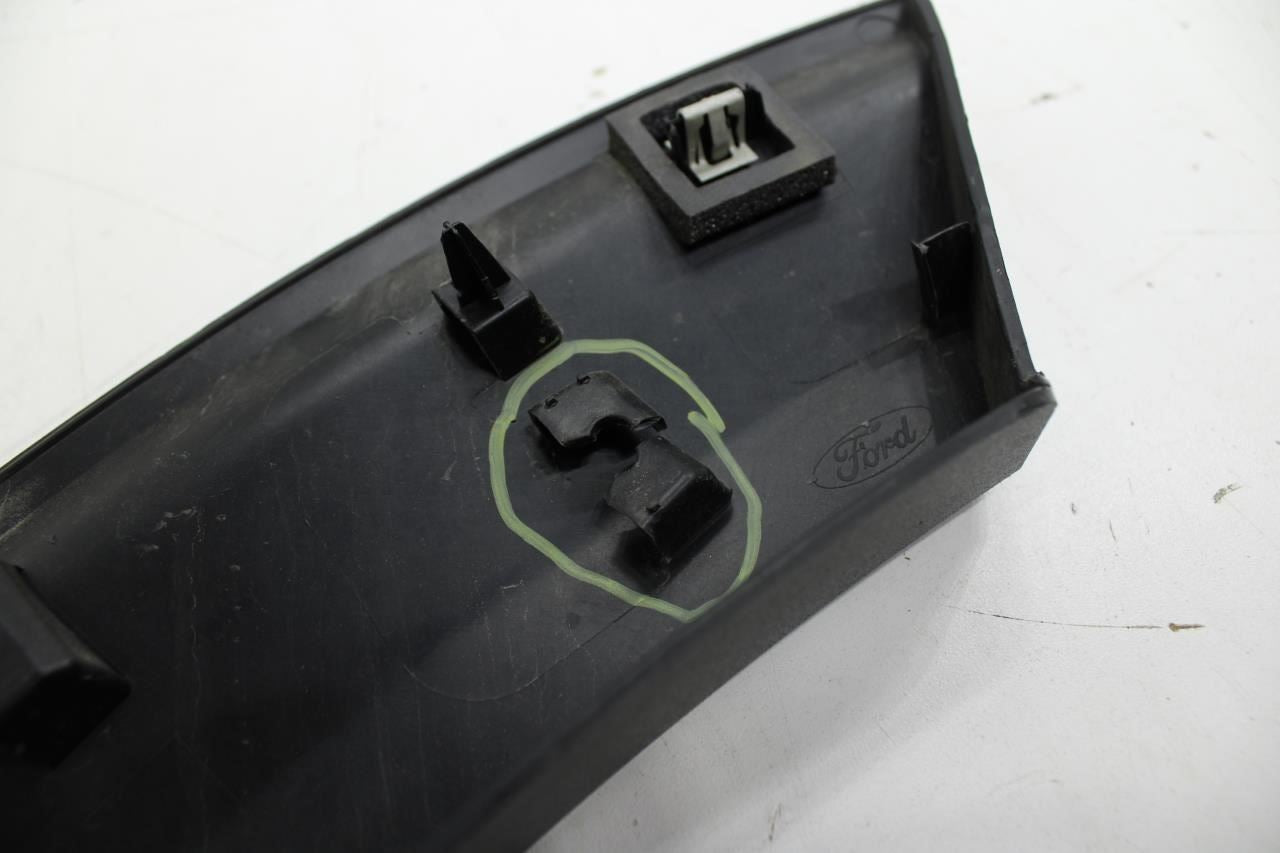 20-24 Ford Explorer Rear Right Quarter Wheel Arch Molding LB5B-28654-ACW *ReaD* - Alshned Auto Parts