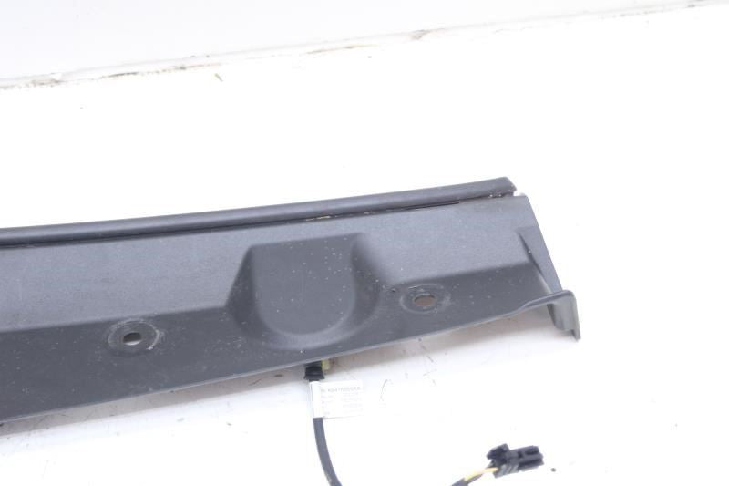 2019-24 Chrysler Pacifica Rear Left Driver Side Anti Pinch Sensor 68416655AA OEM - Alshned Auto Parts