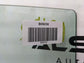2015-2016 Ford F150 Rear Driver Left Side Door Window Glass FL3Z-1625713-B OEM - Alshned Auto Parts