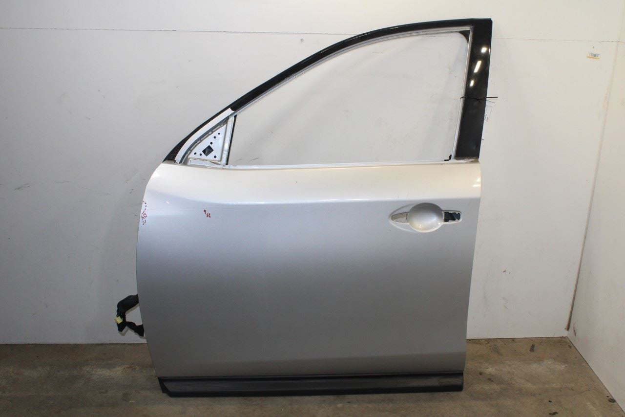 2015-20 Nissan Pathfinder SV Front Left Door Shell Panel 80101-3KA3A OEM *ReaD* - Alshned Auto Parts