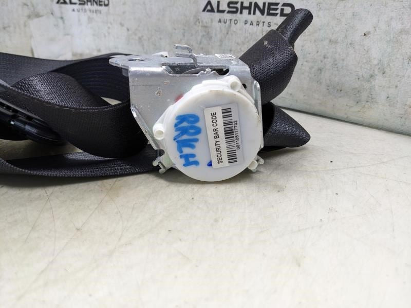 2013-19 Ram 1500 Rebel 5.7L Rear Left or RIght Side 2nd Row Seat Belt Retractor2
