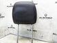 17-20 Chrysler Pacifica Front Left or Right Seat Headrest Leather 5XG262X9AC OEM - Alshned Auto Parts