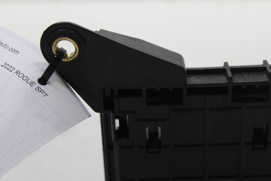 20-2022 Nissan Rogue Sport SL AWD RR LH Blind Spot Detection Radar Sensor Module - Alshned Auto Parts