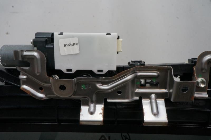16-21 Toyota Prius Roof Sunroof Frame with Window Glass Assembly 63203-47040 OEM - Alshned Auto Parts
