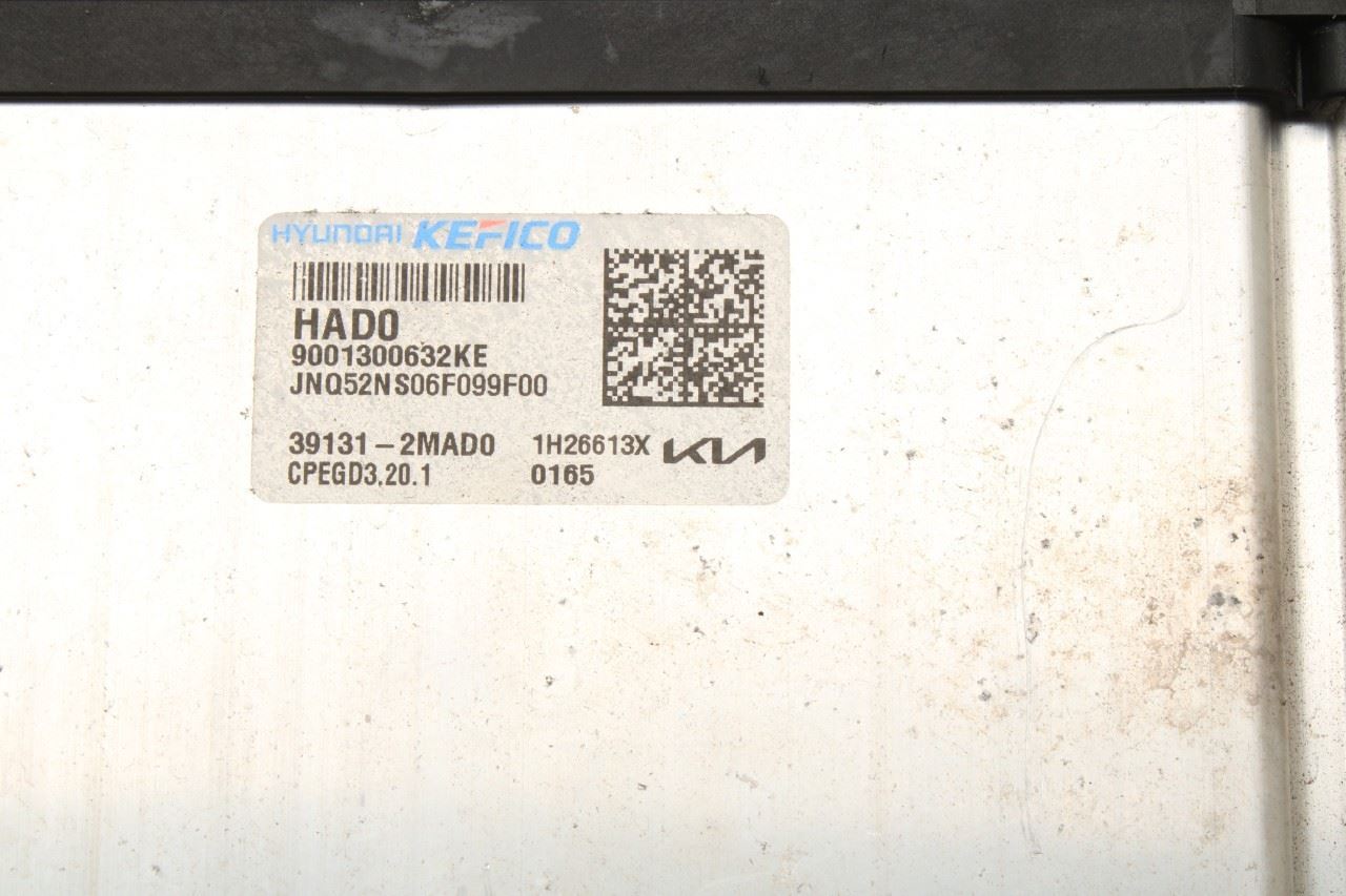 2023-2025 Kia Sportage Hybrid EX 1.6L Engine Computer Control Module ECU ECM - Alshned Auto Parts