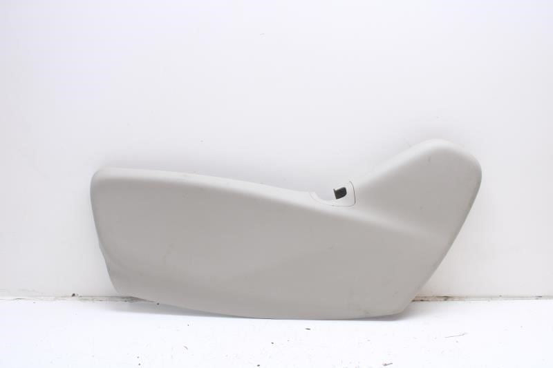 17-19 Chrysler Pacifica FR RH Passenger Side Seat Shield Trim Cover 5SX15TRMAC - Alshned Auto Parts