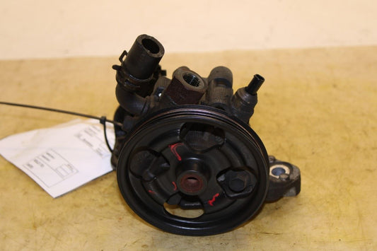 2009-2011 Toyota Camry LE 2.5L Power Steering Pump with Pulley 44310-06190 OEM - Alshned Auto Parts