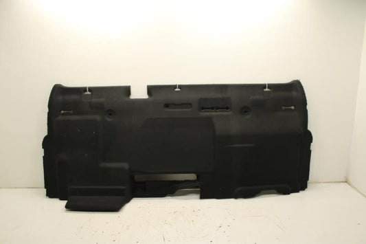 2019-2024 Ram 1500 Crew Cab Big Horn Rear Panel Inner Silencer 68373028AB OEM - Alshned Auto Parts