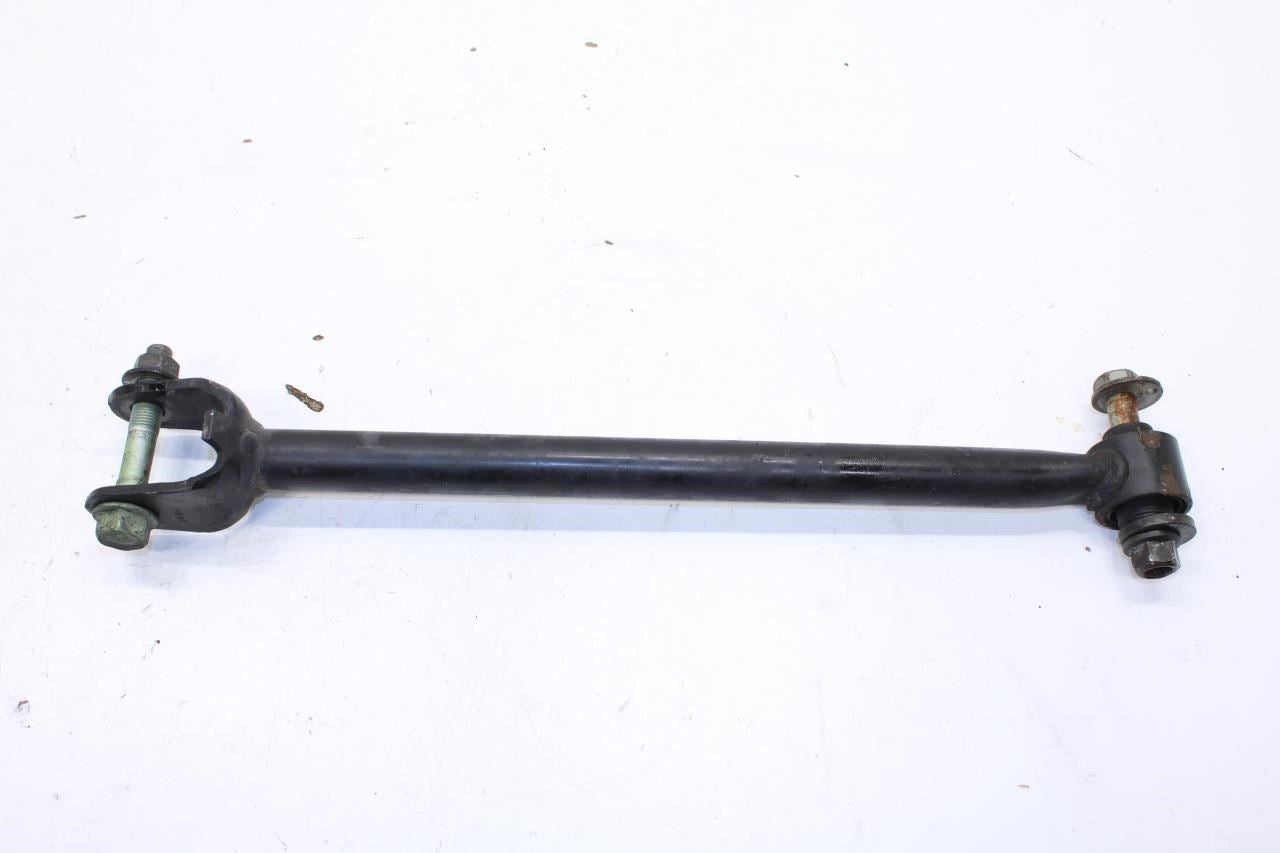 14-23 Infiniti Q50 Luxe RWD Rear Left Suspension Control Arm Upper and Lower Set - Alshned Auto Parts