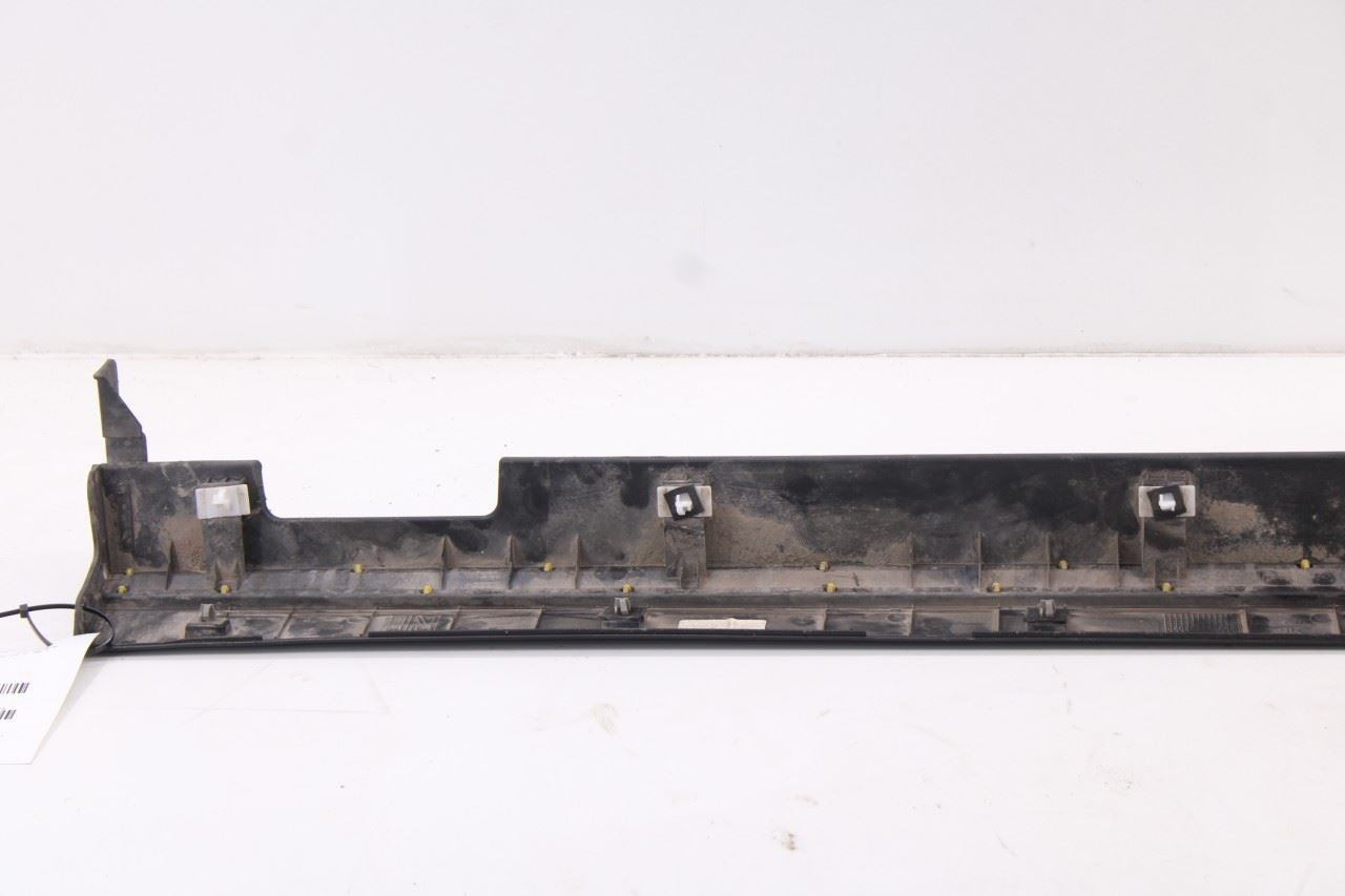 2019-2023 Hyundai Santa Fe SEL Right Rocker Skirt Panel Molding 87752-S2000 OEM12
