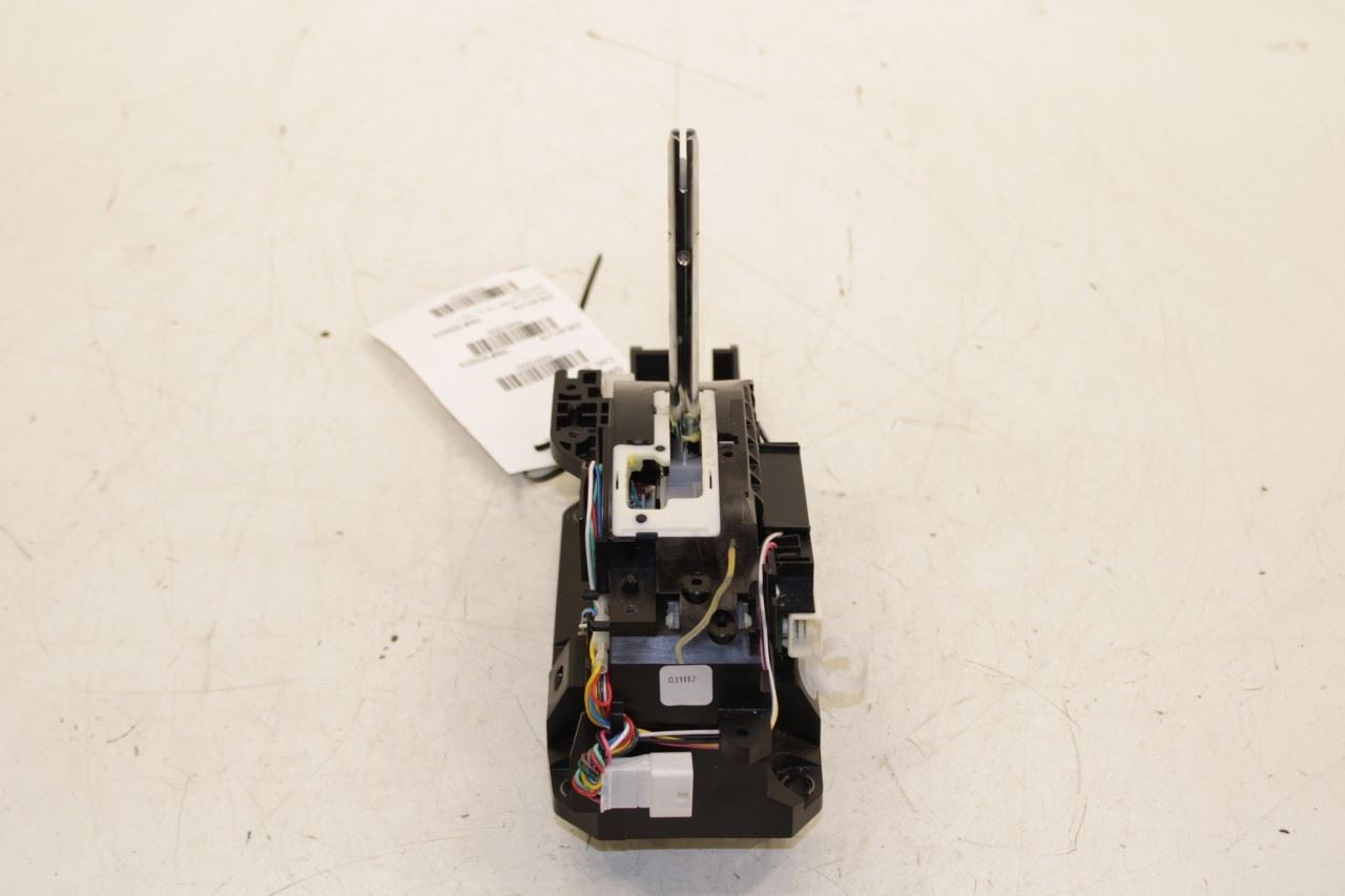 2016-20 Infiniti QX60 3.5L Automatic Transmission Gear Shifter Lever 34901-4RA0A - Alshned Auto Parts