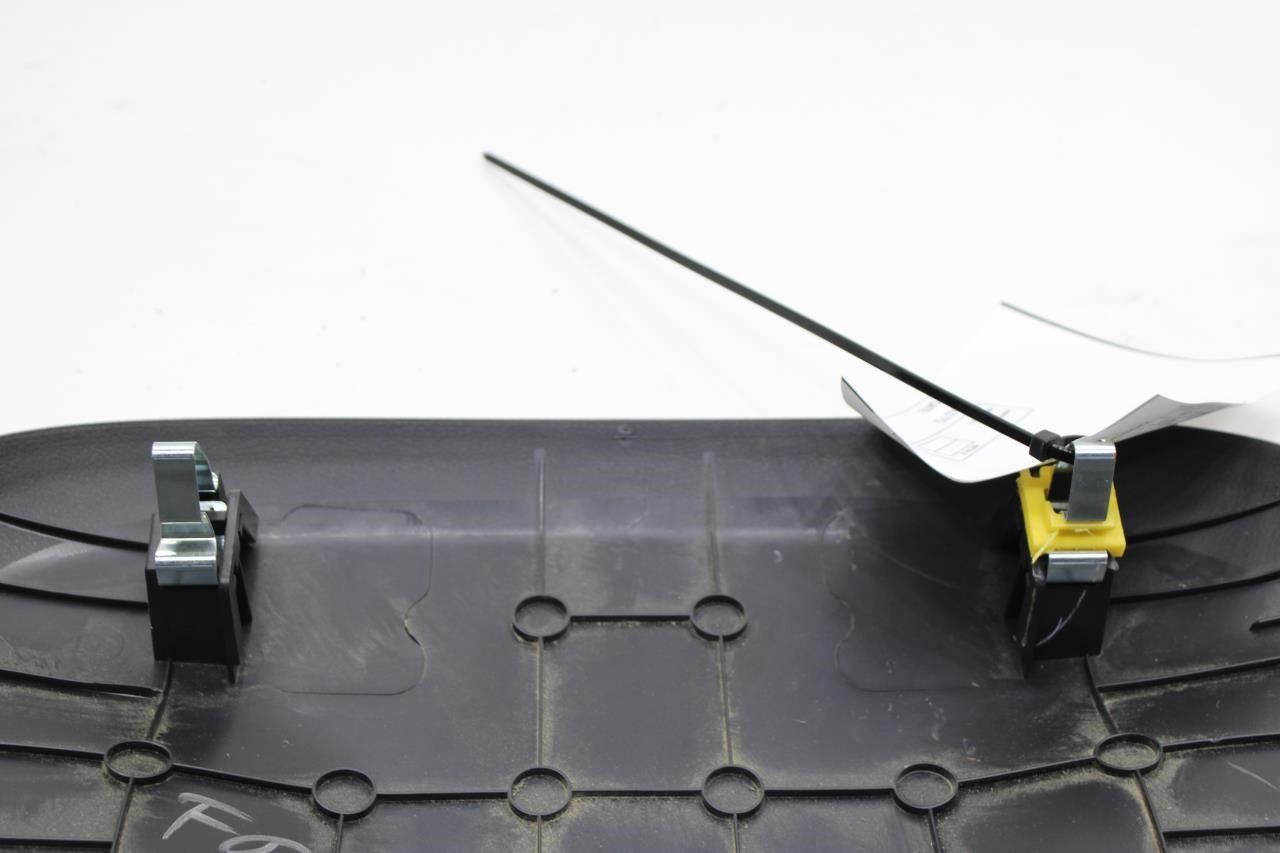 19-21 Hyundai Tucson Value Front Left Side Seat Back Cover Panel 88392-D3005 OEM - Alshned Auto Parts