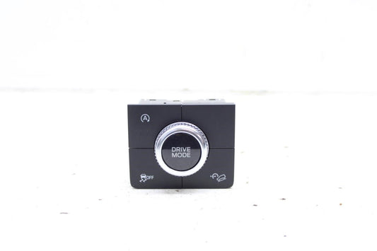 20-24 Ford Explorer Console Drive Mode Selector Control Switch LB5Z14B596AA OEM - Alshned Auto Parts