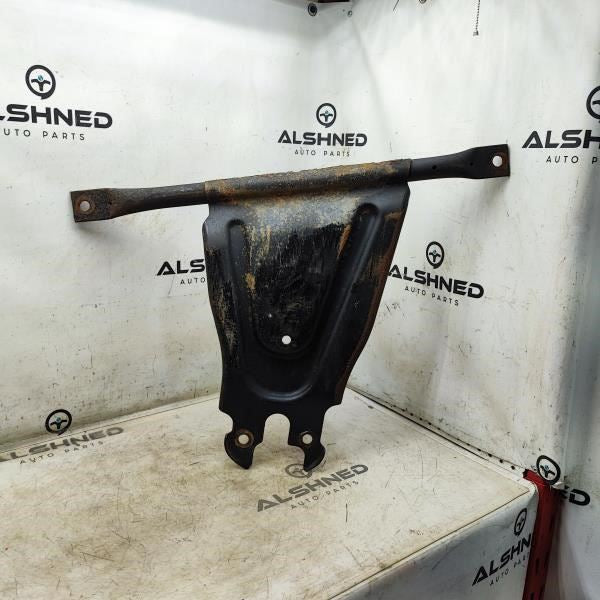 2012-2018 Jeep Wrangler Transfer Case Skid Plate 68084722AA OEM3