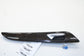 12-15 Mercedes-Benz ML350 Rear Right Door Interior Handle w/ Trim 166-760-06-61 - Alshned Auto Parts