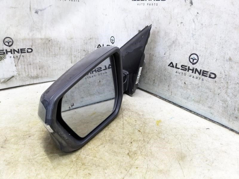 2018-2023 Chevrolet Equinox Left Driver Side Rearview Mirror 84603889 OEM - Alshned Auto Parts