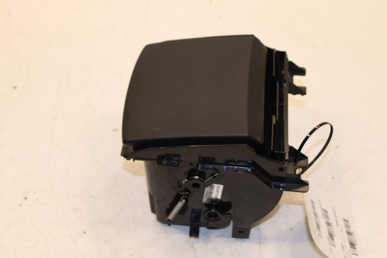 2014-2017 Infiniti QX50 Center Console Cup Holder Lid Box 68430-1BA0B OEM - Alshned Auto Parts
