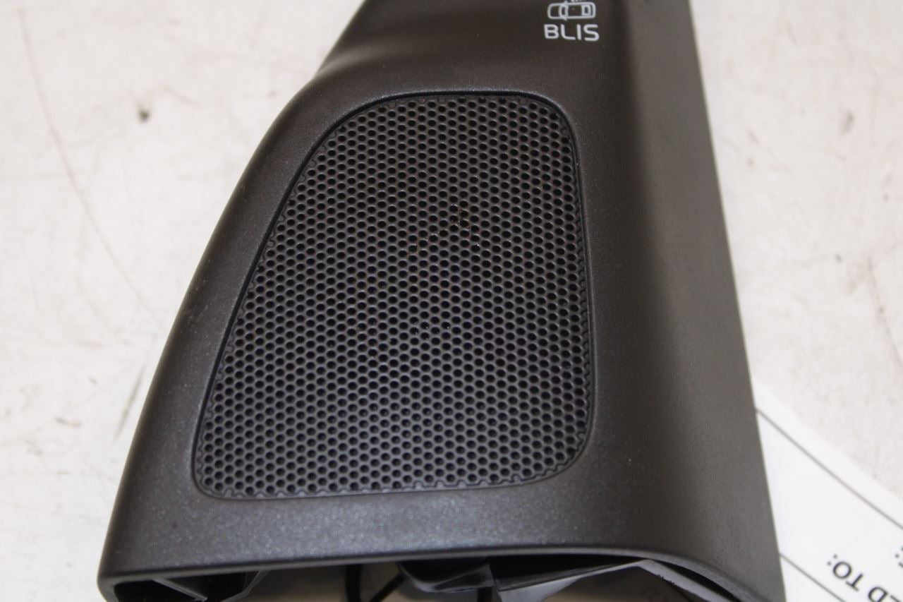2015-2016 Volvo S60 T5 Premier Front Right Door Tweeter Speaker w/ Cover 8648761 - Alshned Auto Parts