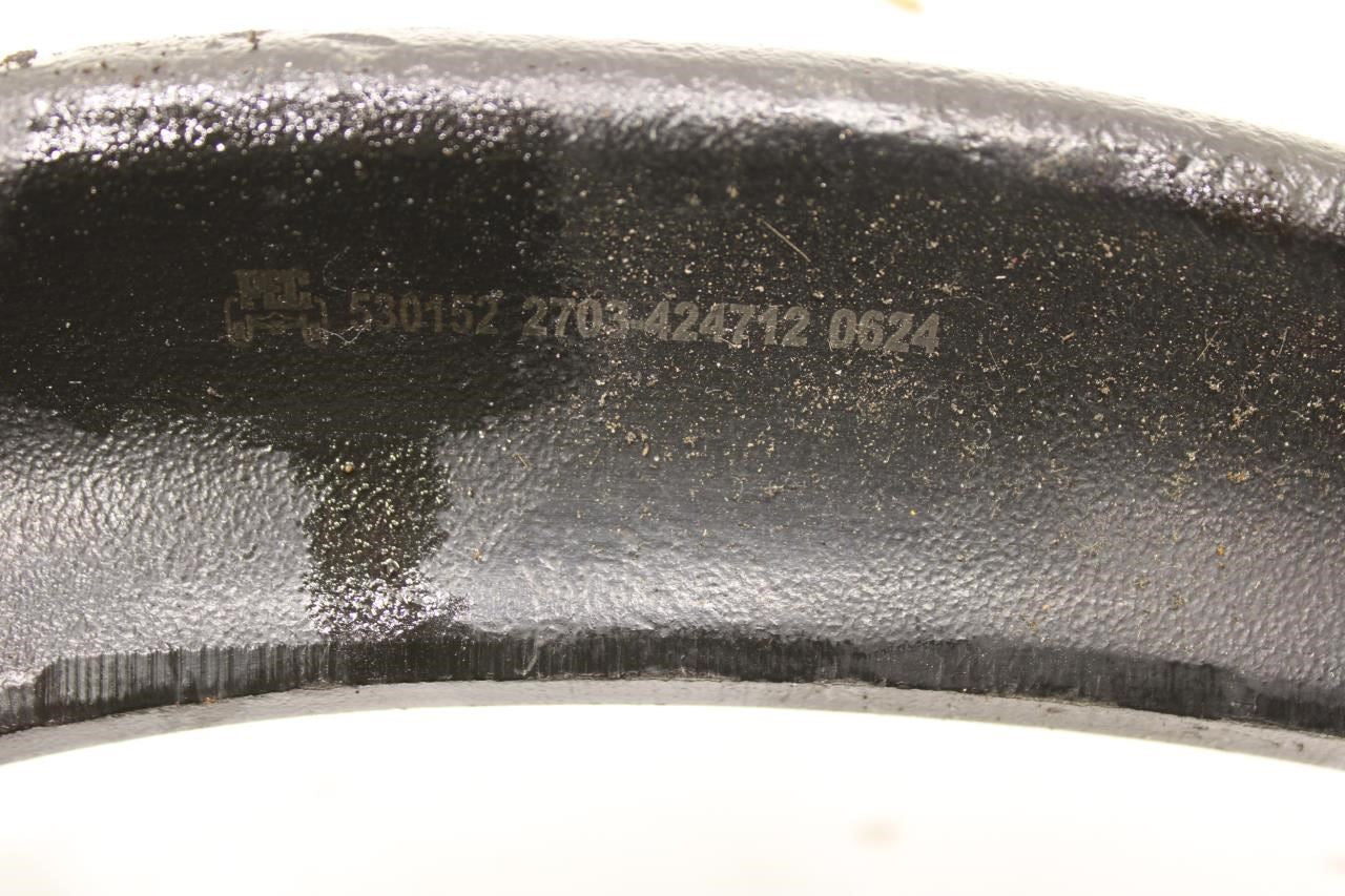 2007-2013 Mercedes-Benz S550 AWD Front Right Lower Control Arm 221-330-66-11 OEM - Alshned Auto Parts