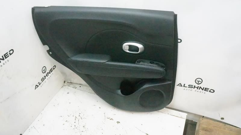 2014-2019 Kia Soul REAR LEFT DRIVER Door Trim Panel 83307-B2020DT1 OEM - Alshned Auto Parts