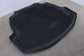 2020-24 Toyota Corolla LE 2.0L FWD Rear Trunk Cargo All-Weather Rubber Liner Mat3