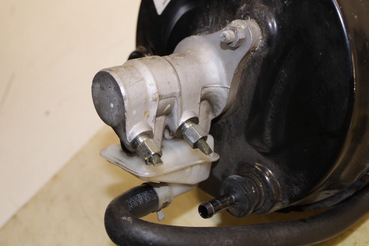 2014-2020 Infiniti QX60 3.5L Power Brake Booster w/ Master Cylinder w/ Reservoir - Alshned Auto Parts
