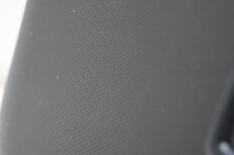 2019-21 Kia Forte GT 1.6L Front Right Side Sun Visor w/ Mirror 85220-M7070WK OEM - Alshned Auto Parts