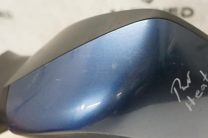 2012-14 Subaru Impreza 2.0L AWD Driver Left Side Rear View Mirror 91036FJ210 OEM10