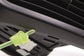 2011-2017 Hyundai Veloster Turbo Dash Center Bezel Trim w/ Air Vent Grille - Alshned Auto Parts