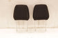 2018-2019 Ford EcoSport SE 1.0L FWD Front Right and Left Side Seat Headrest Set - Alshned Auto Parts