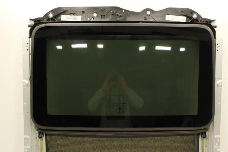 2014-2024 Dodge Durango Sunroof Frame w Glass 68236780AA OEM - Alshned Auto Parts